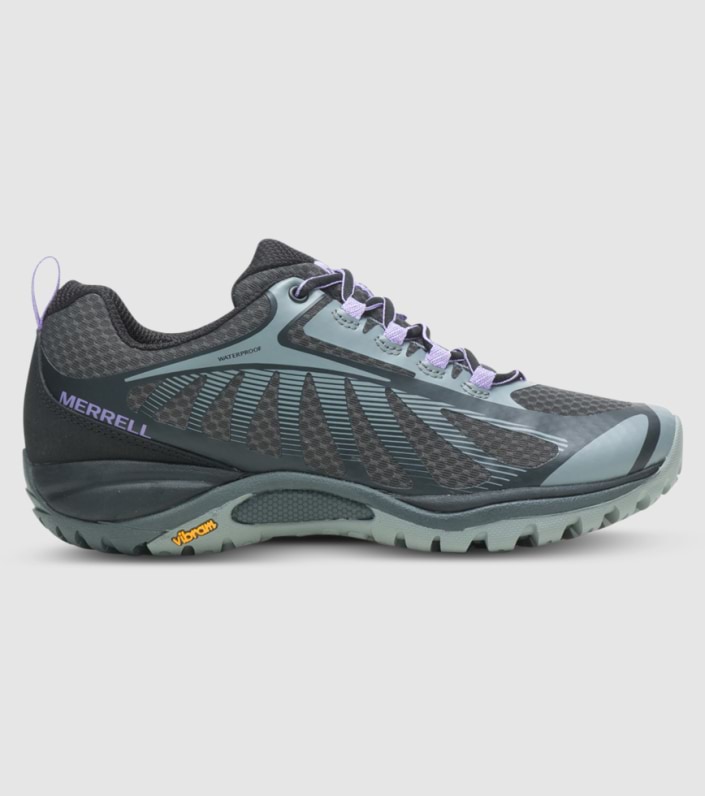 MERRELL SIREN EDGE 3 WATERPROOF WOMENS