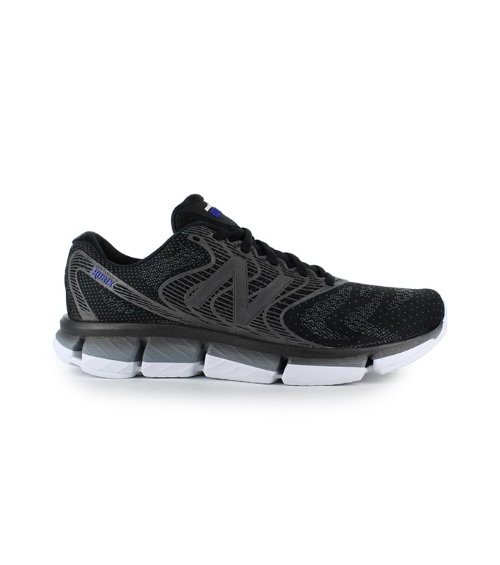 NEW BALANCE RUBIX (2E) MENS BLACK