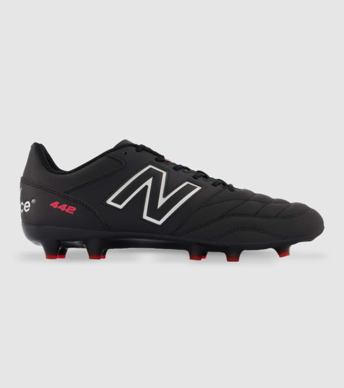 NEW BALANCE 442 V2 TEAM (FG) MENS FOOTBALL BOOTS