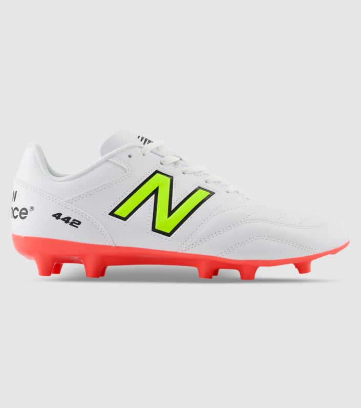 NEW BALANCE 442 ACADEMY V2 (FG) MENS