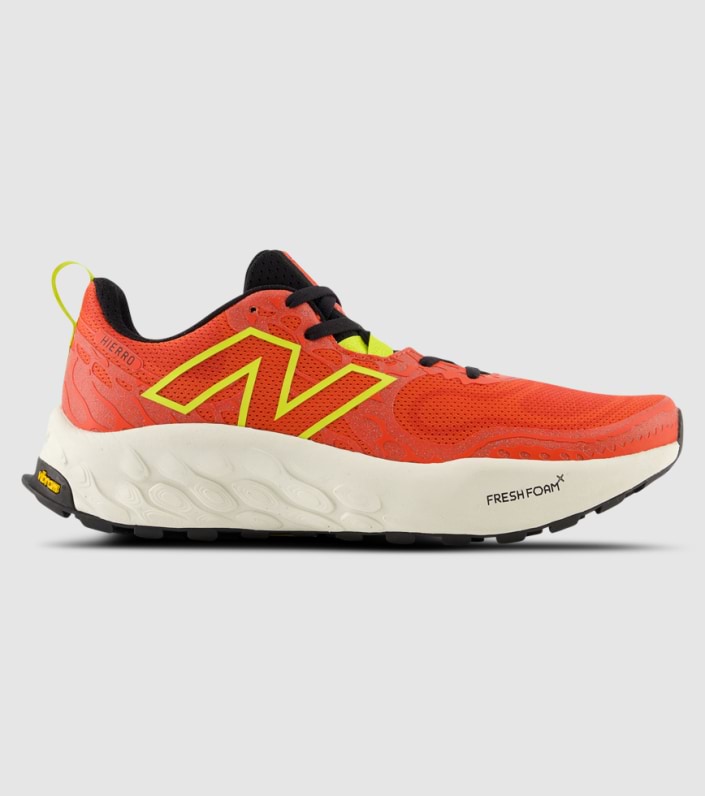 NEW BALANCE FRESH FOAM X HIERRO V8 MENS 