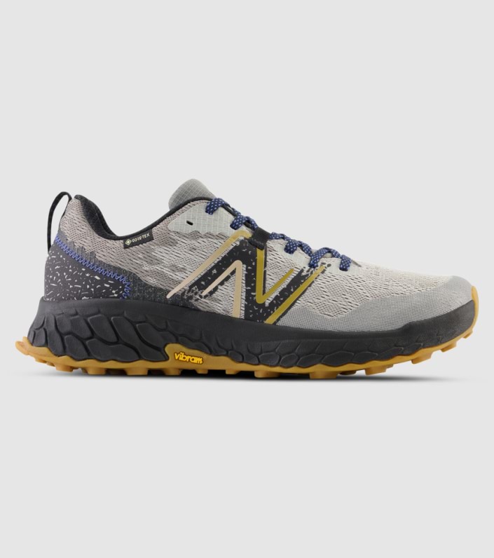 NEW BALANCE FRESH FOAM HIERRO V7 GORE-TEX MENS 