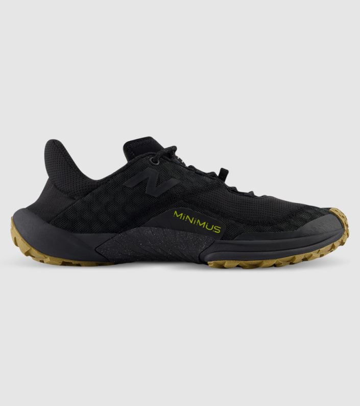NEW BALANCE MINIMUS TRAIL MENS