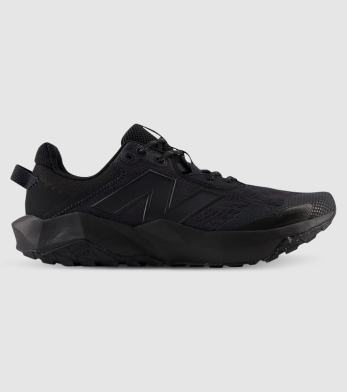 NEW BALANCE DYNASOFT NITREL V6 (2E WIDE) MENS 