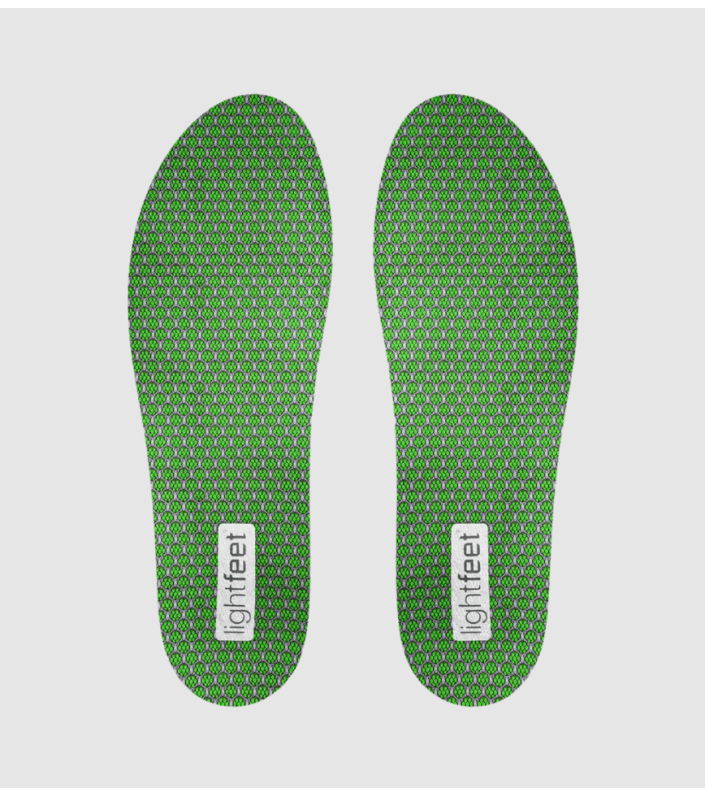 LIGHTFEET ACTIVE NEUTRAL INSOLE