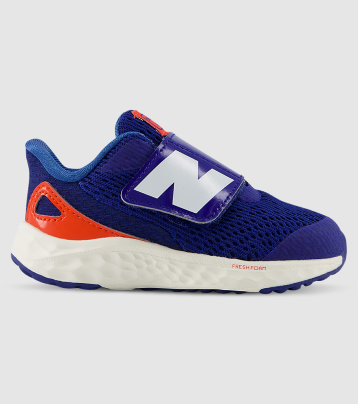 NEW BALANCE ARISHI (TD) KIDS 