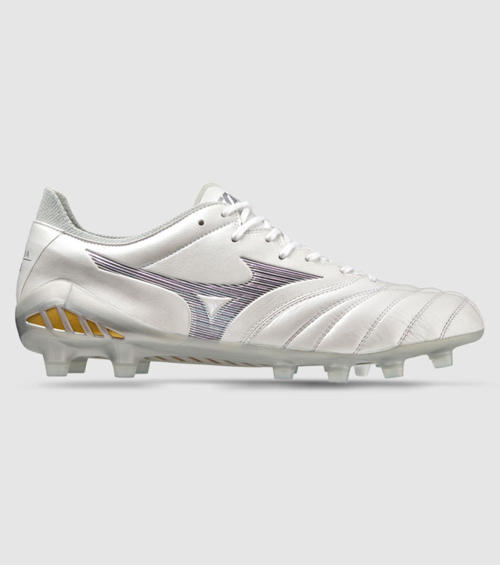MIZUNO MORELIA NEO 3 ELITE (FG) MENS FOOTBALL BOOTS