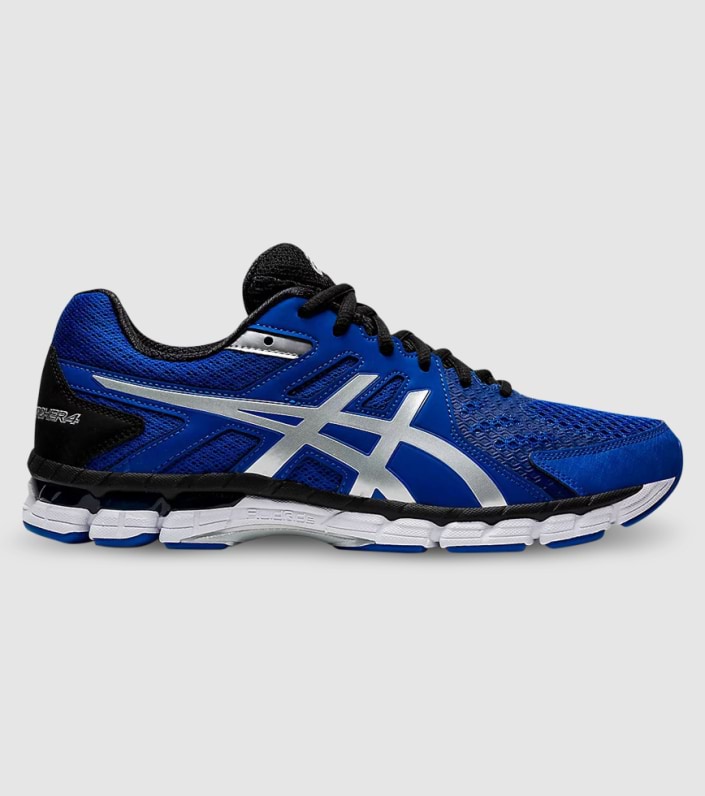ASICS GEL-RINK SCORCHER 4 (2E WIDE) MENS LAWN BOWLS SHOES