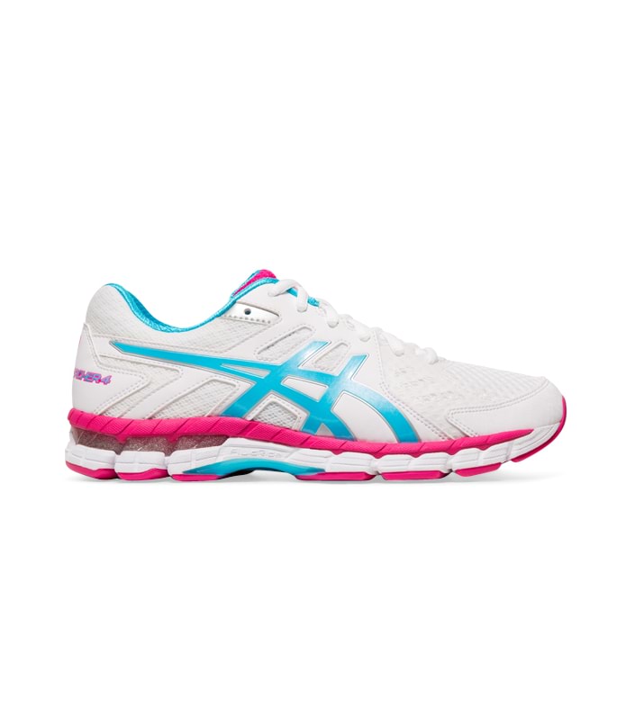 ASICS GEL-RINK SCORCHER 4 (D WIDE) WOMENS