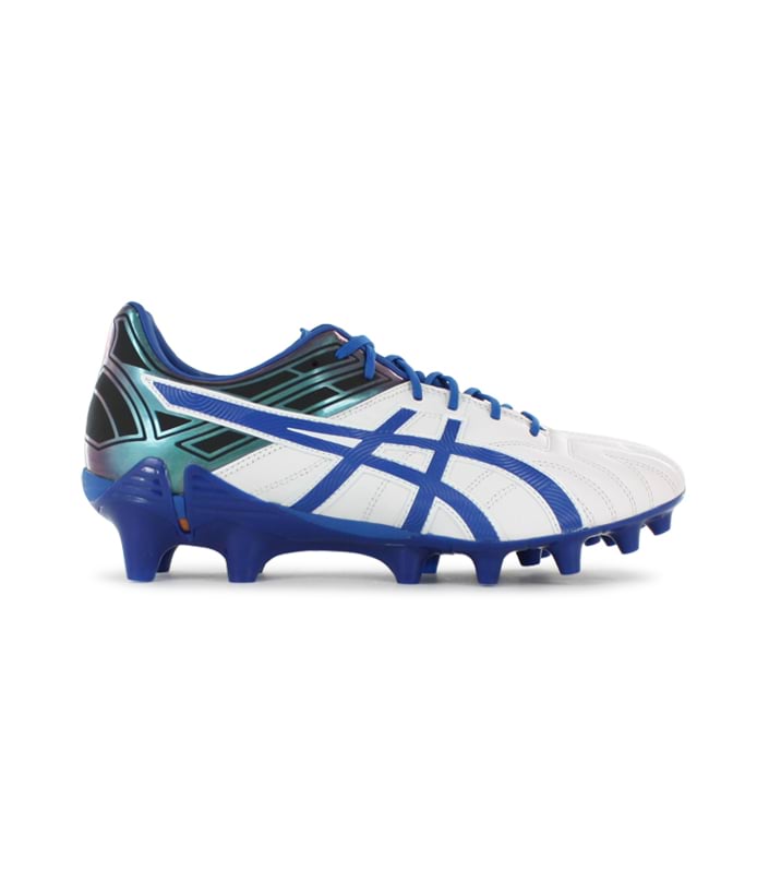 ASICS GEL-LETHAL TIGREOR 10 IT MENS WHITE IMPERIAL