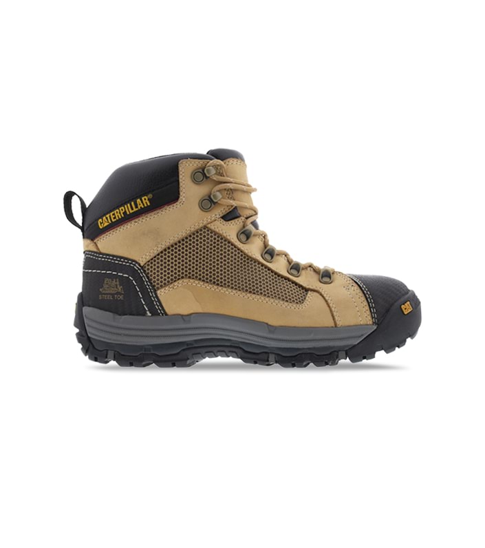 CAT CONVEX ST MID MENS HONEY