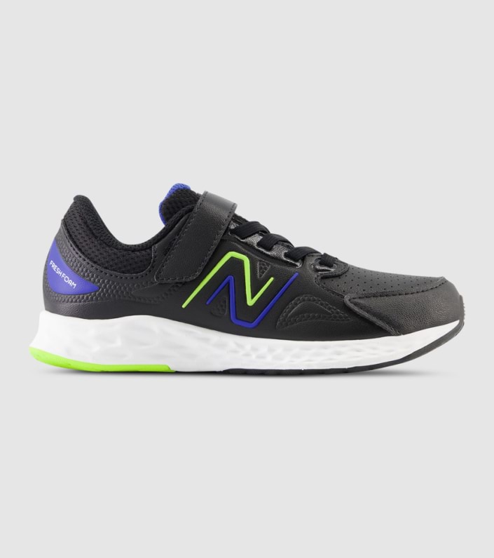 NEW BALANCE FRESH FOAM 76T V1 (PS) KIDS 