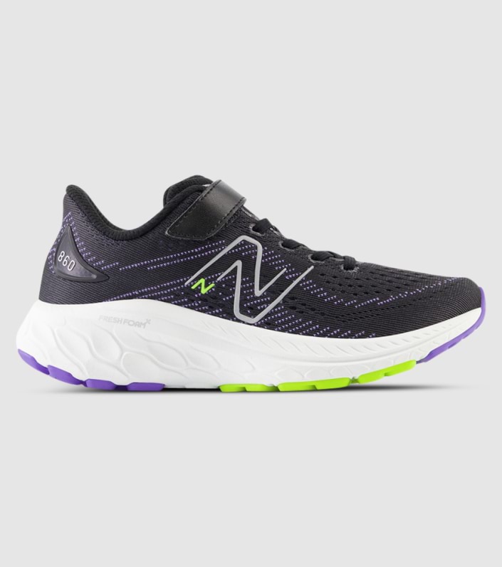NEW BALANCE 860 V13 (PS) KIDS 