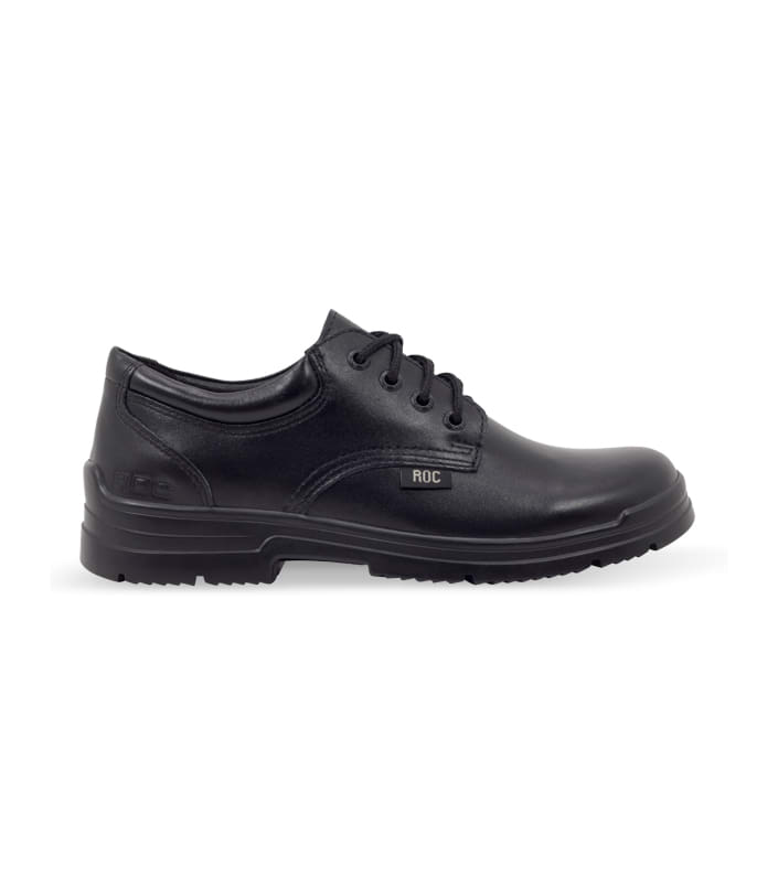 ROC RIGOUR (GS) KIDS BLACK
