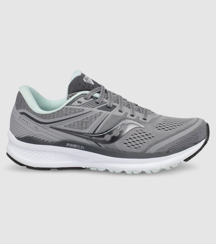 SAUCONY OMNI 19 (D) WOMENS