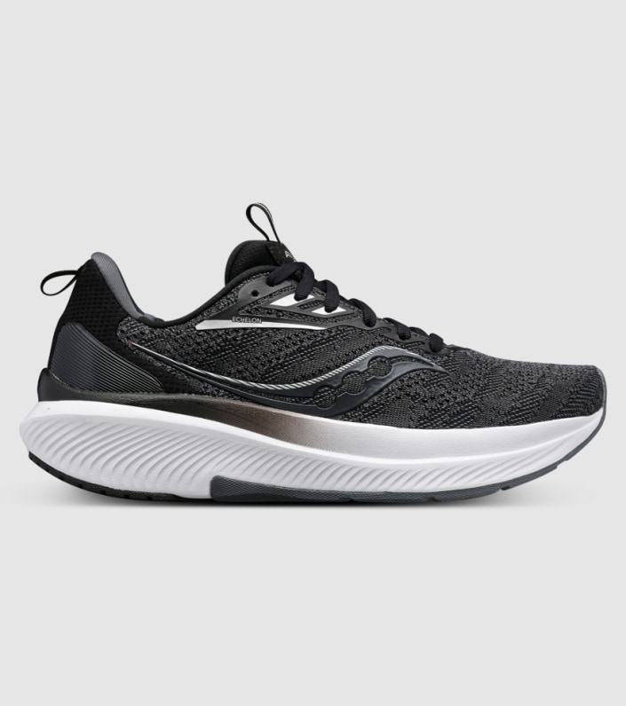 SAUCONY ECHELON 9 (D WIDE) WOMENS