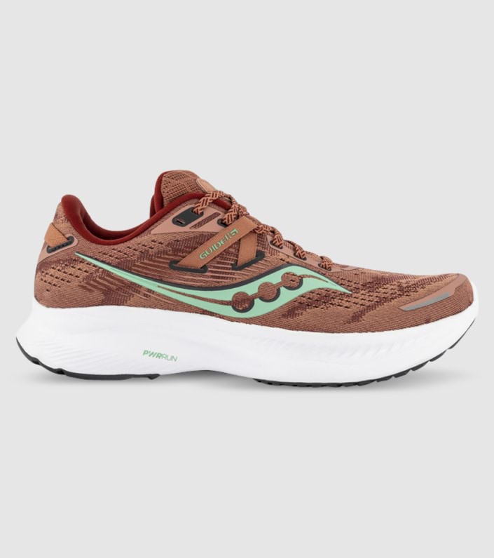 SAUCONY GUIDE 16 WOMENS