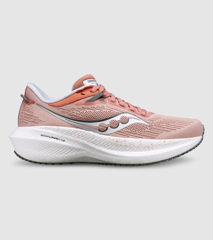 SAUCONY TRIUMPH 21 WOMENS 