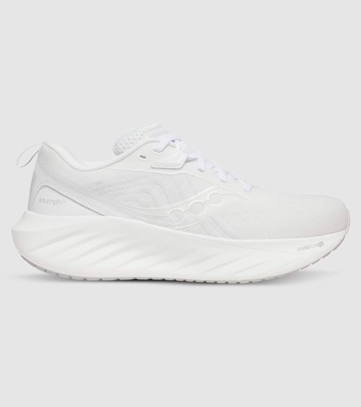 SAUCONY TRIUMPH 22 WOMENS 
