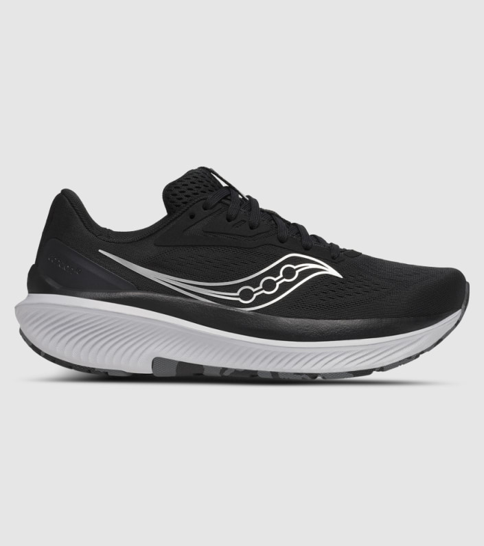 SAUCONY ECHELON 10 (D-WIDE) WOMENS
