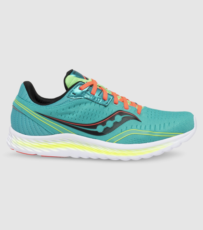 SAUCONY KINVARA 11 MENS 