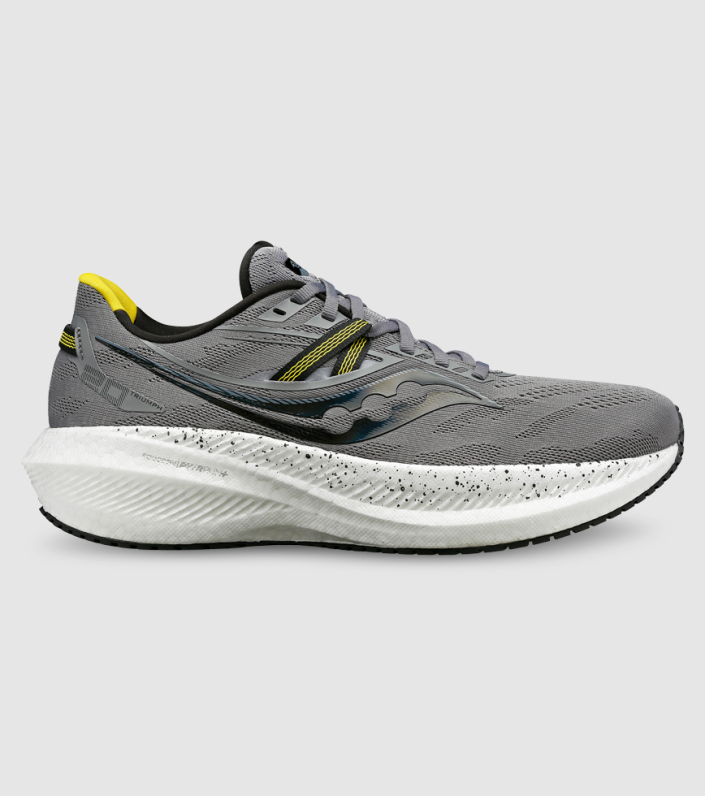 SAUCONY TRIUMPH 20 MENS