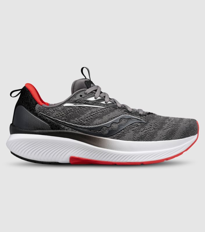 SAUCONY ECHELON 9 (2E WIDE) MENS