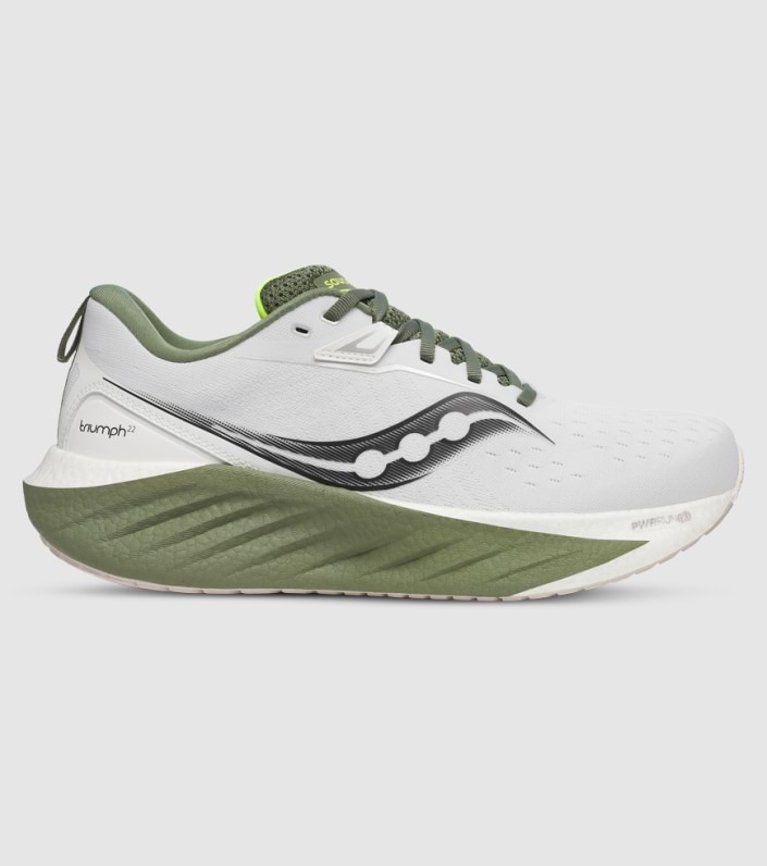 SAUCONY TRIUMPH 22 MENS