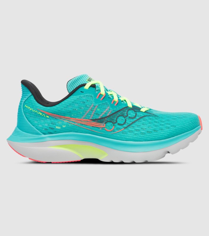 SAUCONY KINVARA 16 MENS