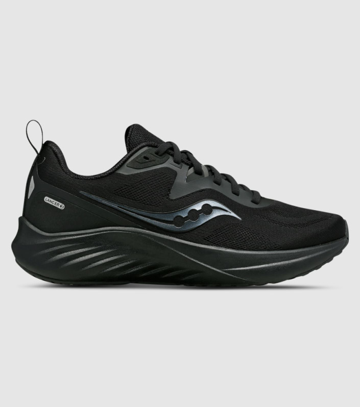 SAUCONY LANCER 3 MENS