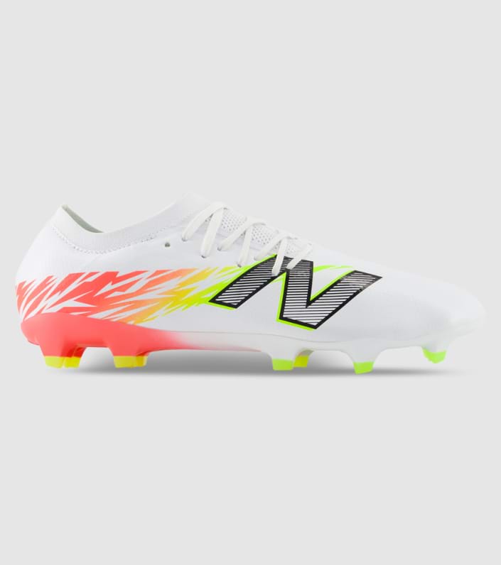 NEW BALANCE FURON PRO V8 (FG) MENS FOOTBALL BOOTS