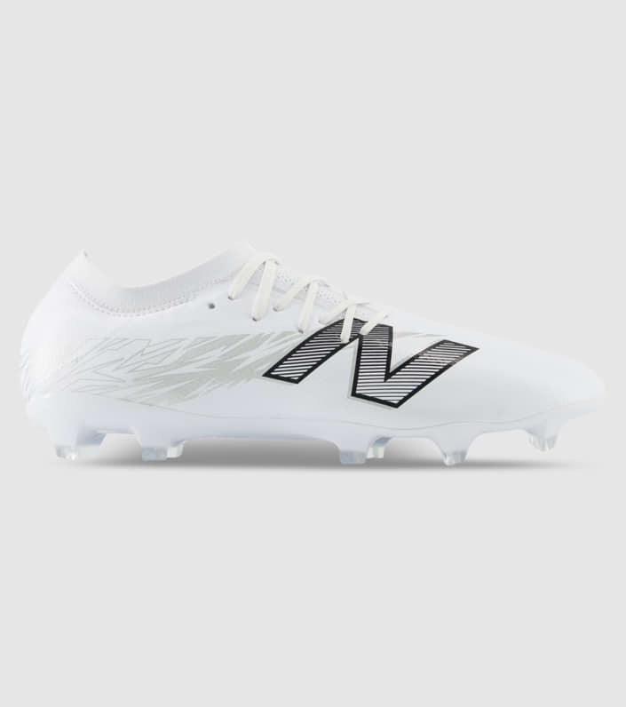 NEW BALANCE FURON PRO V8 (FG) MENS FOOTBALL BOOTS