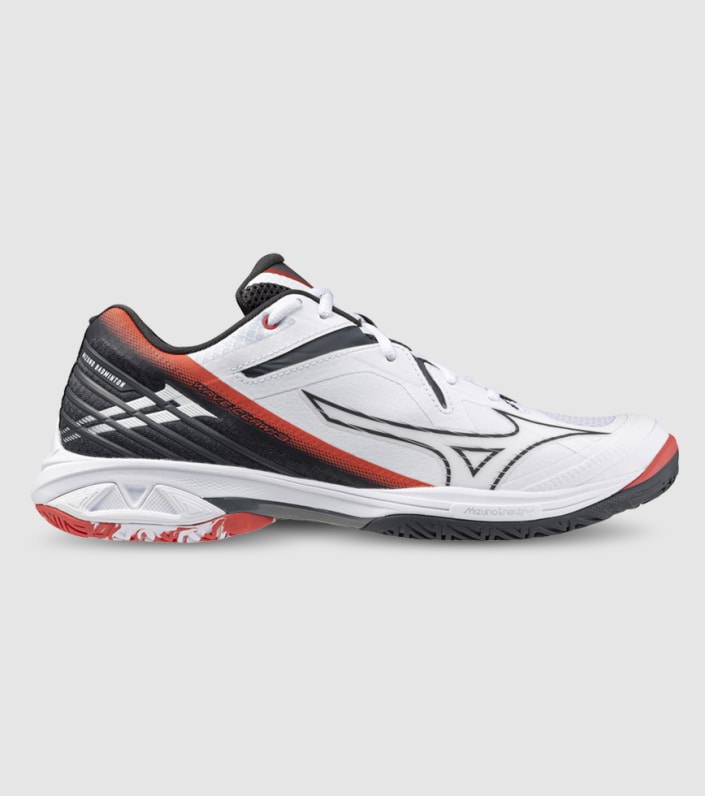 MIZUNO WAVE CLAW 3 MENS BADMINTON SHOES