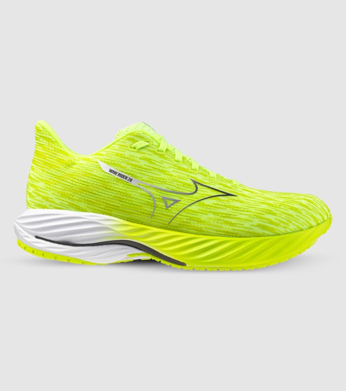 MIZUNO WAVE RIDER 28 MENS