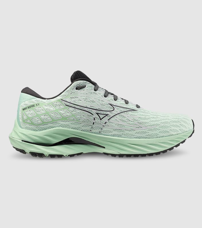 MIZUNO WAVE INSPIRE 20 MENS