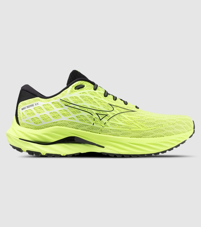 MIZUNO WAVE INSPIRE 20 MENS