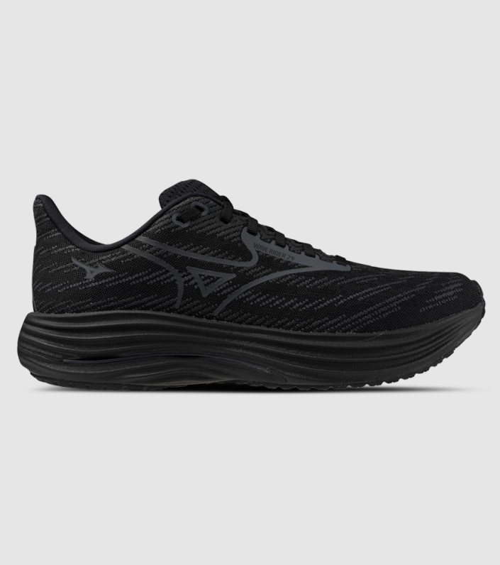MIZUNO WAVE RIDER 29 (2E WIDE) MENS