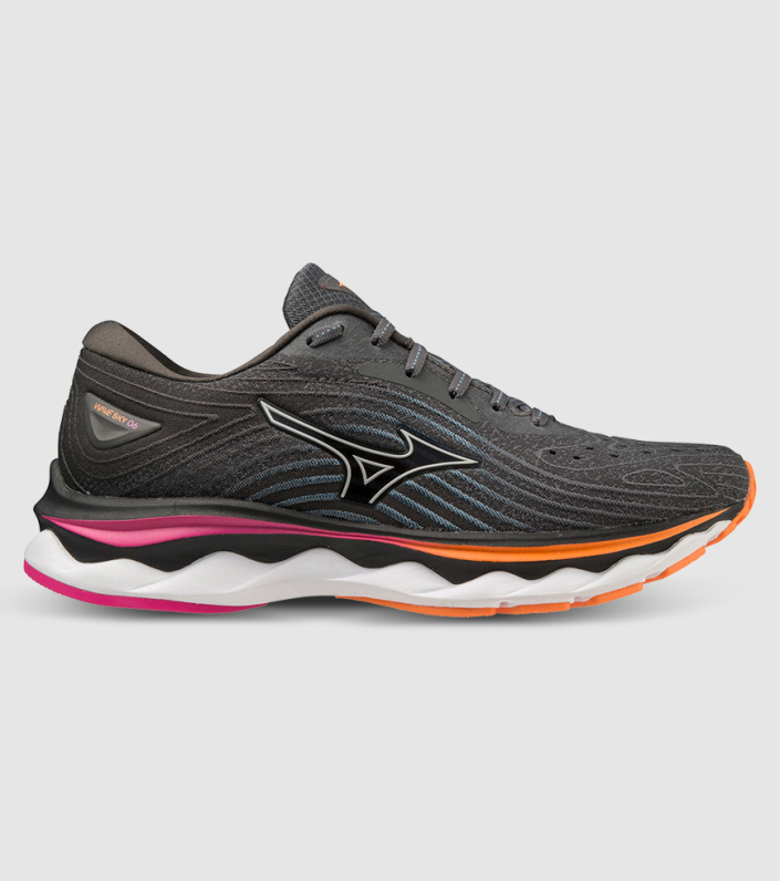 MIZUNO WAVE SKY 6 (D WIDE) WOMENS