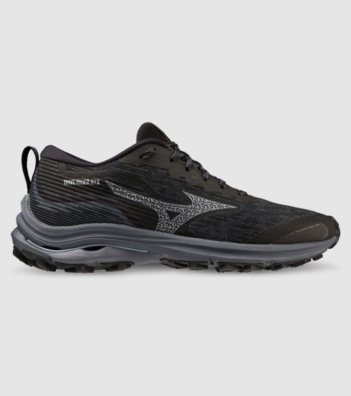 MIZUNO WAVE RIDER GORE-TEX WOMENS