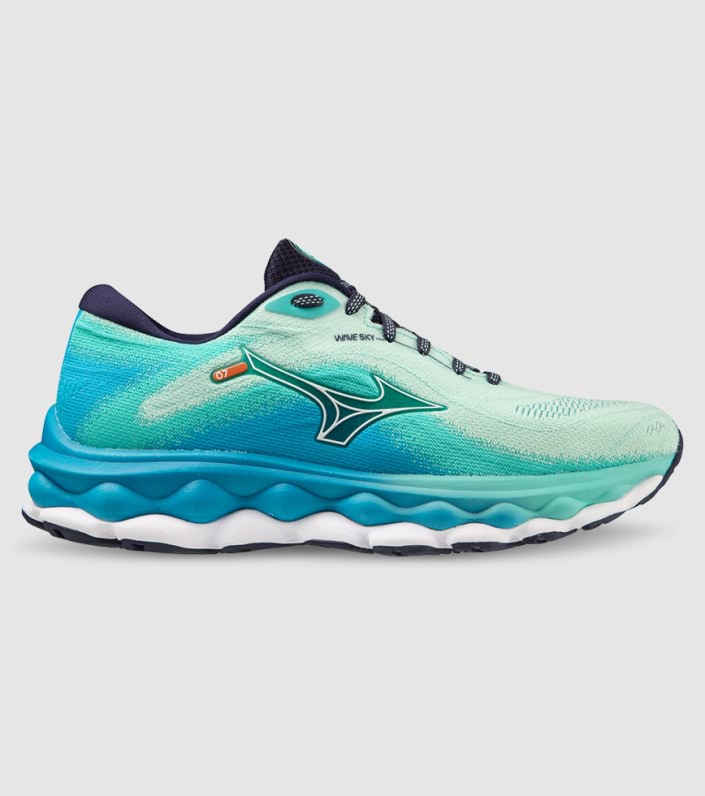 MIZUNO WAVE SKY 7 WOMENS