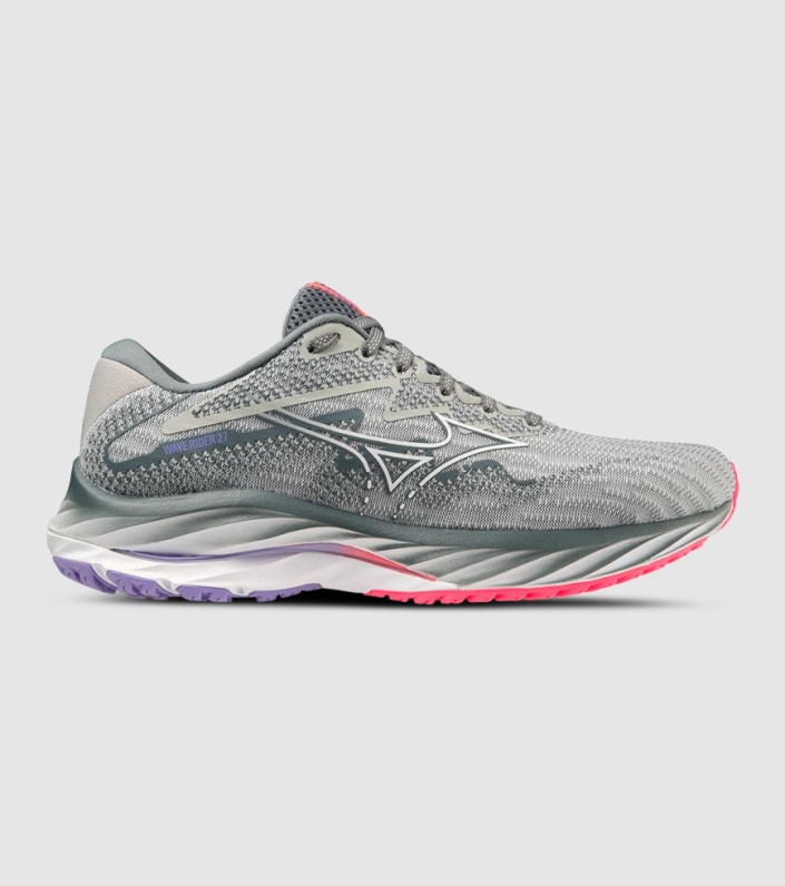 MIZUNO WAVE RIDER 27 WOMENS