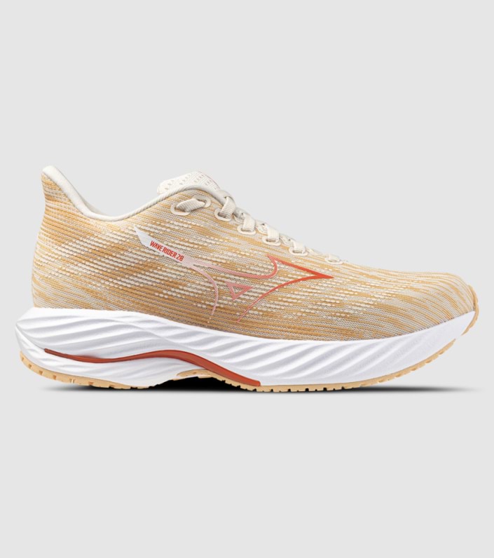 MIZUNO WAVE RIDER 28 WOMENS