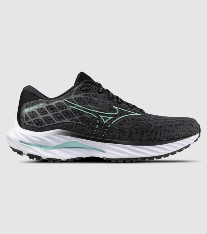 MIZUNO WAVE INSPIRE 20 WOMENS