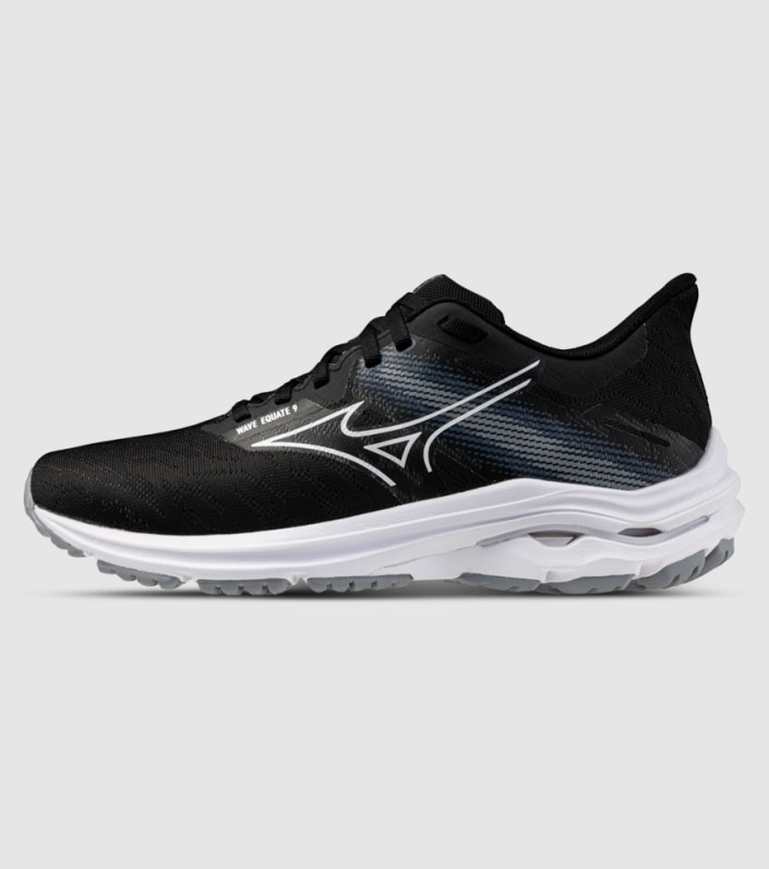 MIZUNO WAVE EQUATE 9 WOMENS