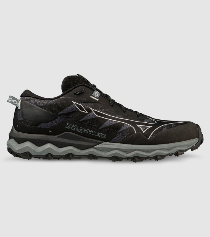 MIZUNO WAVE DAICHI 7 GORE-TEX MENS