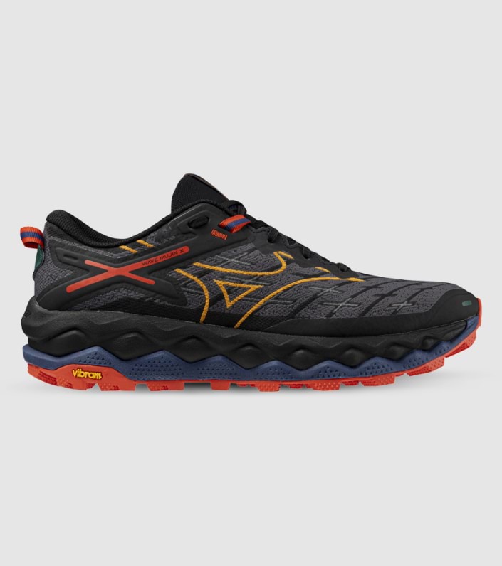 MIZUNO WAVE MUJIN 10 MENS