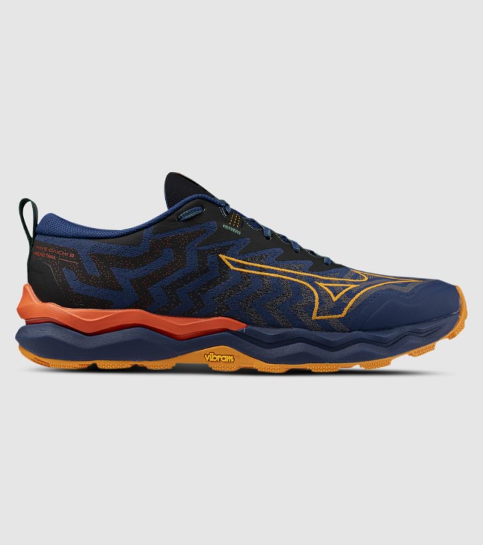 MIZUNO WAVE DAICHI 8 MENS