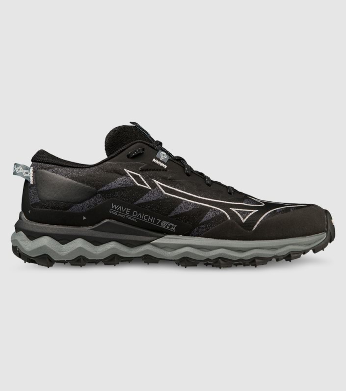 MIZUNO WAVE DAICHI 7 GORE-TEX WOMENS