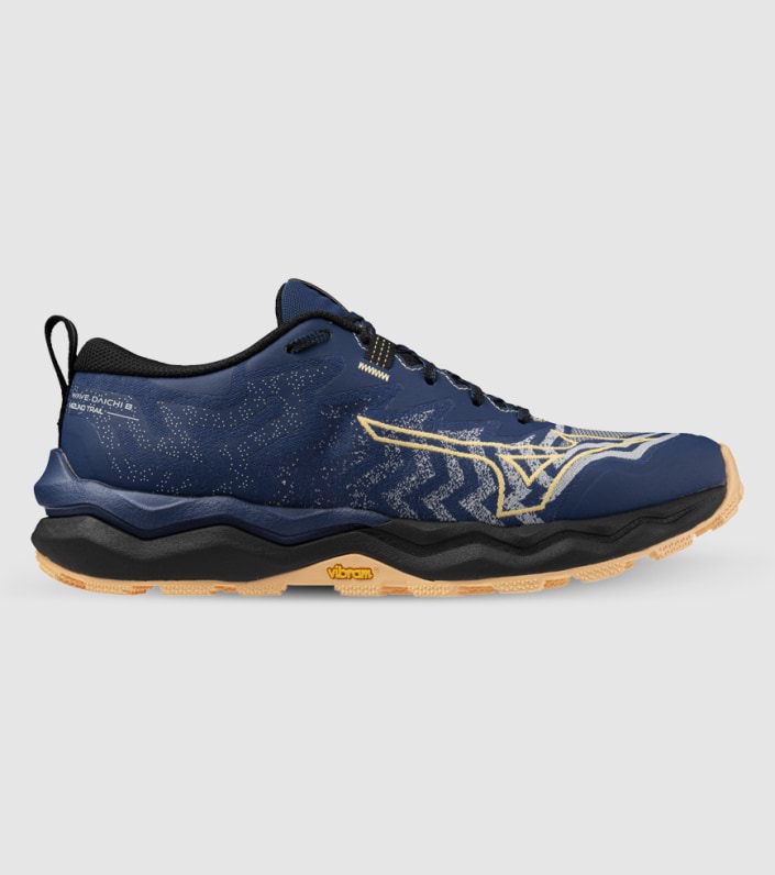 MIZUNO WAVE DAICHI 8 WOMENS