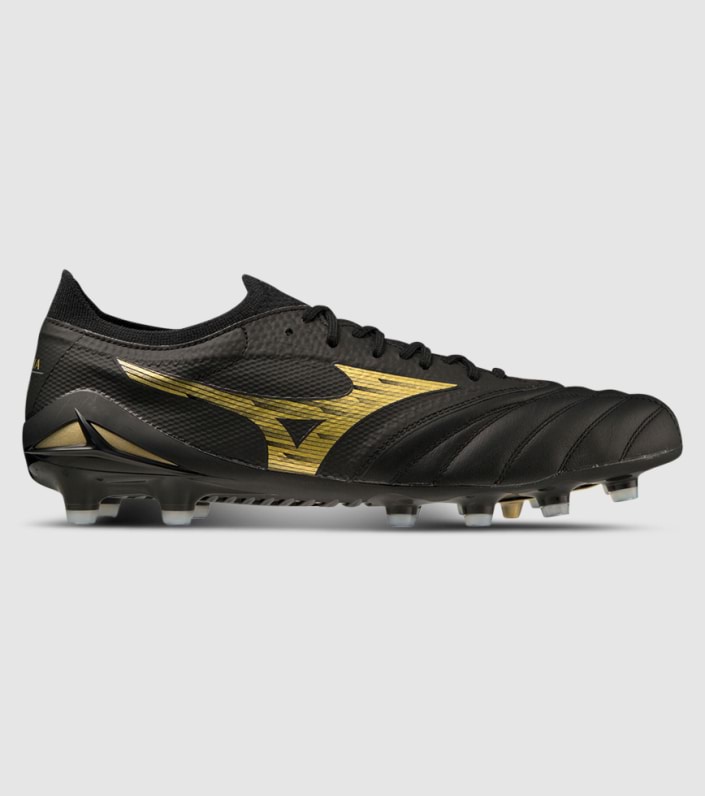 MIZUNO MORELIA NEO IV ELITE (FG) MENS FOOTBALL BOOTS